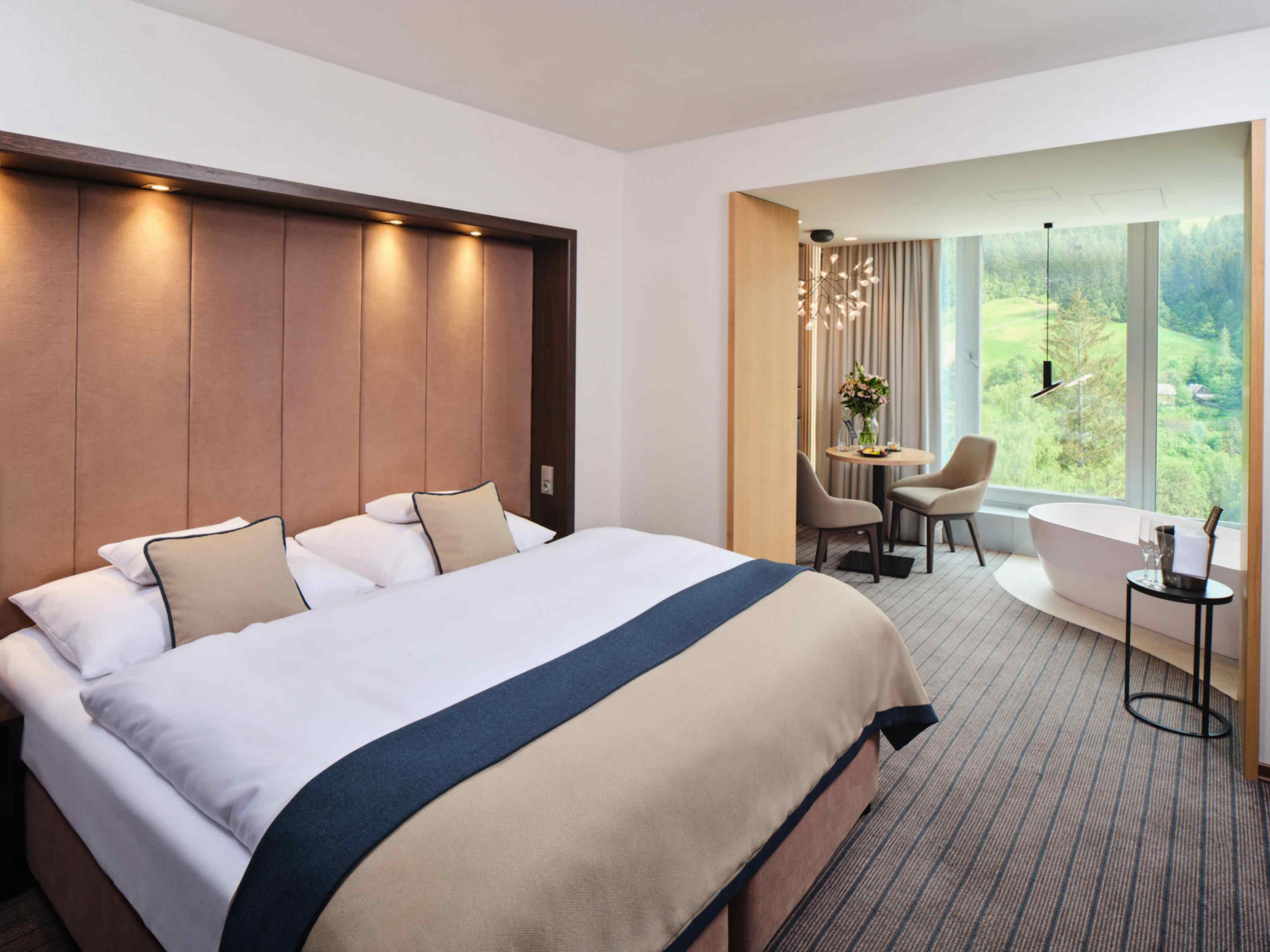 Zvýhodněné termíny: 3 noci za 2